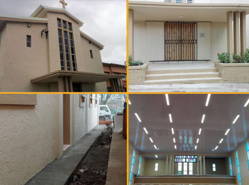 Construcción de Vivienda Unifamiliar en San Rafael de Escazú 450m2